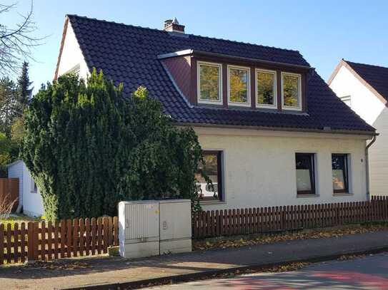 Einfamilienhaus in guter Lage in Springe