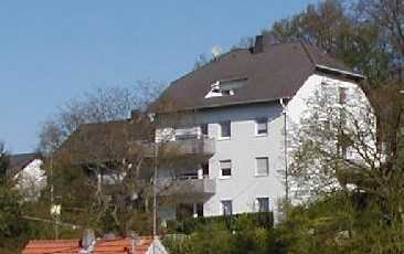 Ansprechende 3-Zimmer-Wohnung in Aarbergen