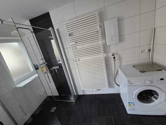 Schöne 2-Zimmer-Wohnung in Netphen