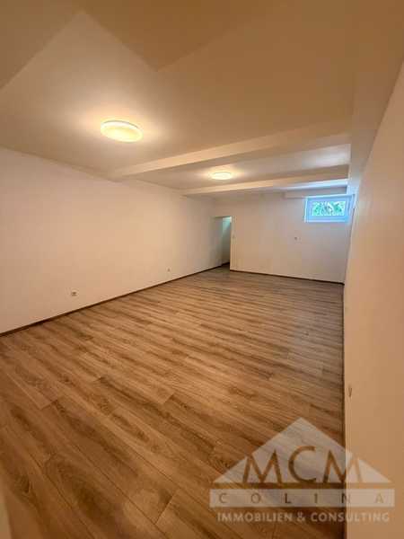                                                               Charmante 1-Zimmer-Souterrainwohnung mit 60 m&sup2; in Frankfurt-Eschersheim                                                       in Ginnheim (Frankfurt am Main)