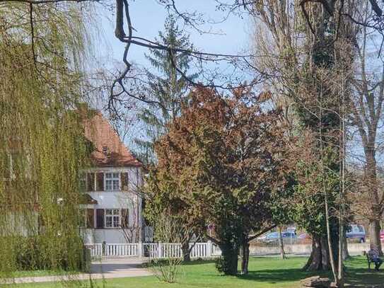 Stadtvilla in Neustadt an der Aisch von privat