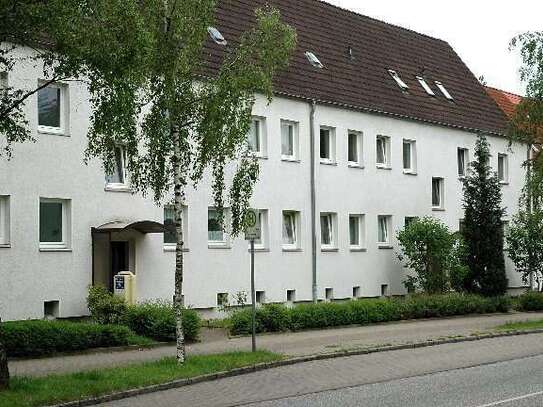 Attraktive Wohnung in Tegelhörn mit Badewanne