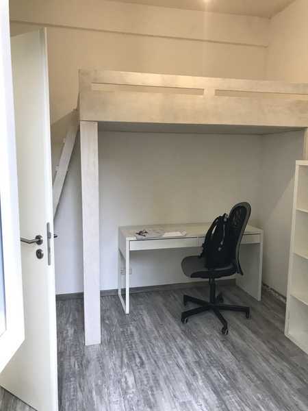 Zimmer in 3er WG*Ideal für Pendler/Monteure*Pauschalmiete