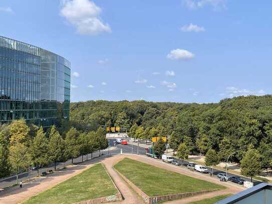 Exklusiv Wohnen zwischen Tiergarten und Potsdamer Platz