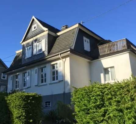 Exklusives Einfamilienhaus in Bad Marienberg