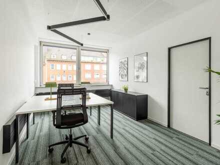 Courté, Modernes Büro für 2 Personen! AC-City *PROVISIONSFREI*