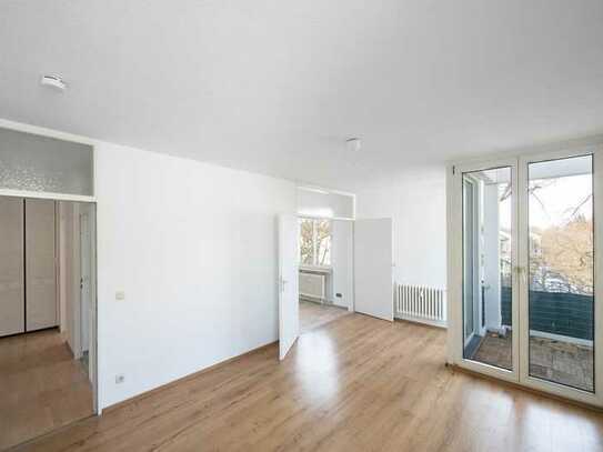 Bezugsfrei! Familienfreundliche 4-Zimmerwohnung mit Balkon in Berlin-Rudow/Adlershof