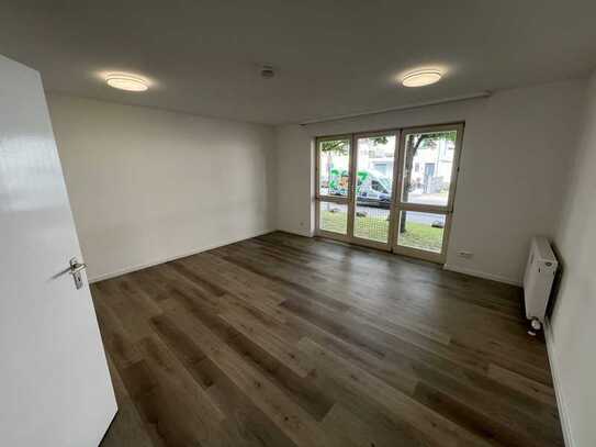 1-Zimmer-Apartment zur Miete ab sofort!