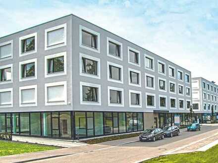 TOP Büros in Bestlage am Klinikum Augsburg