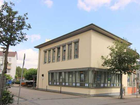 KL-City - Zwei attraktive Büroräume im Stadtkern von Kaiserslautern