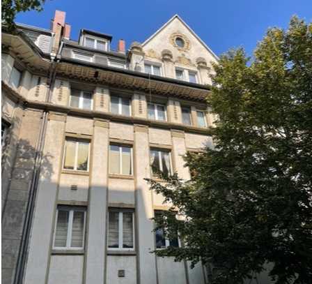 Praxis-/Bürofläche im EG direkt am Wilhelmsplatz in OF