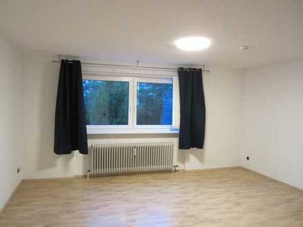 Helle und geräumige 1-Zimmer-Wohnung in Uninähe