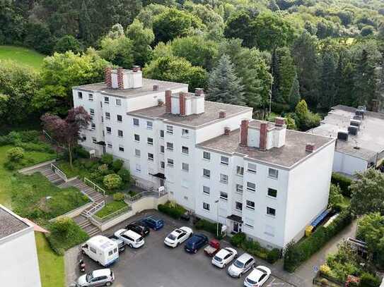 Vollausgestattete Ferienwohnung mit traumhafter Aussicht in Bad Neuenahr zu verkaufen