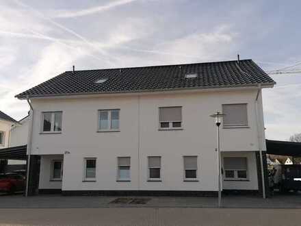 DHH zum Kauf in Bad Essen