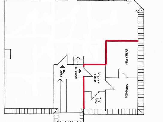 helle 2-Zi Studiowohnung nahe Duale Hochschule