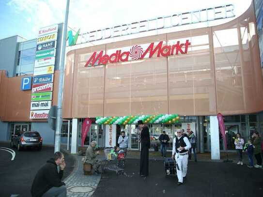 Pop-Up Store in Hamburg Eppendorf kurzfristig zu vermieten!