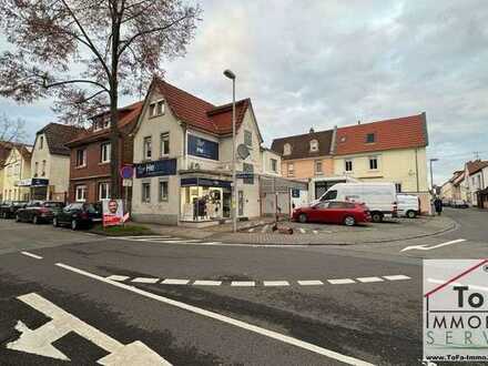 ToFa: Büro/Praxishaus - Ihr neuer Standort in Gonsenheim