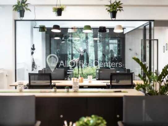 LAER | Büro von 10-50 m² | flexible Miete ab 1 Monat | PROVISIONSFREI