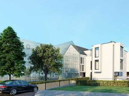 Kapitalanlage - Modernes Apartment in Zuffenhausen, dem Hauptsitz der Firma Porsche
