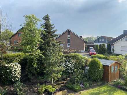 Freundliche 2-Zimmer-Wohnung in Detmold-Loßbruch zu vermieten