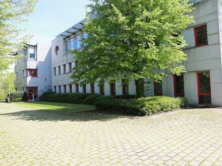 Repräsentatives Bürogebäude in Wülfrath zu vermieten