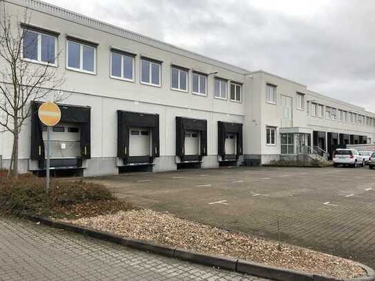 Produktionsflächen, provisionsfrei & kurzfristig in Dietzenbach