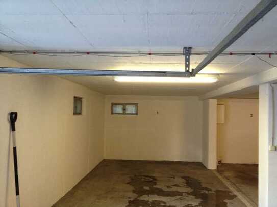 Tiefgaragen-Stellplatz (gut befahrbar) in Troisdorf-Spich