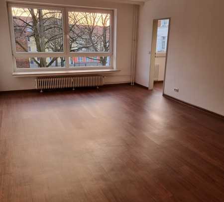 Verden // Schönes helles 1-Zimmer-Appartement (109) zu vermieten