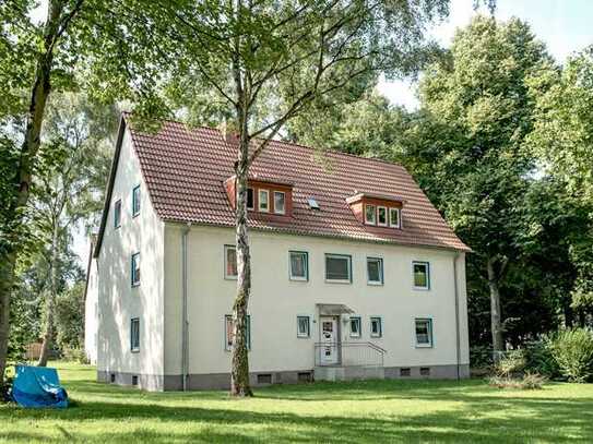 2-Zimmer-Wohnung in Dortmund Kley