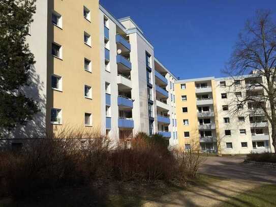 Renovierte 4-Zimmer-Wohnungen mit Balkon in Goslar