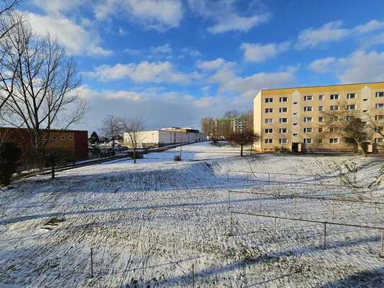 1-Raumwohnung mit großem Wohnzimmer zu vermieten