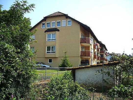 4-Zimmer-Dachgeschoß-Wohnung in Öschelbronn