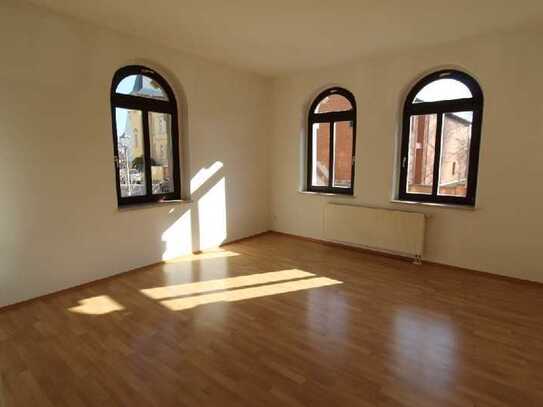 Schicke Altbauwohnung unweit vom Zentrum