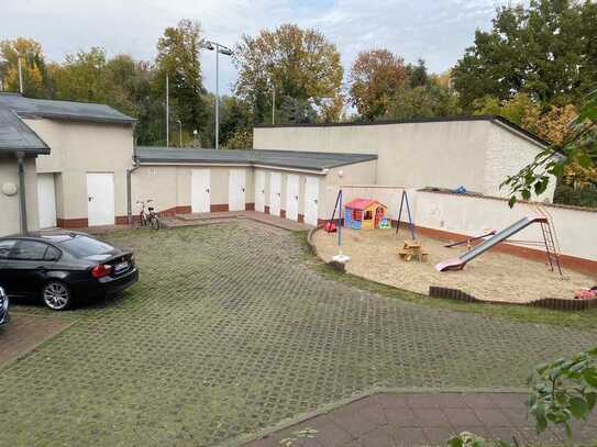 Schöne 3 Zimmer Wohnung im Kernsanierten Altbau in Berlin-Köpenick