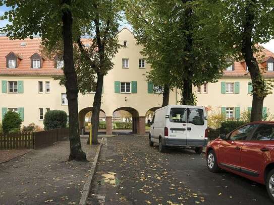 gemütliche Wohnung sucht neue Mieter