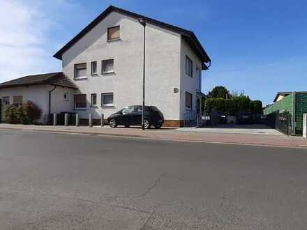 2 Eigentumswohnungen in Mehrfamilienhaus