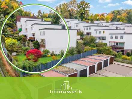 Haus mit viel Potenzial in Thalfingen