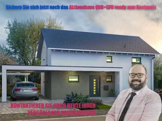 Ihr Traumhaus in der Generation 7 - Wohnen und Vermieten leicht gemacht!