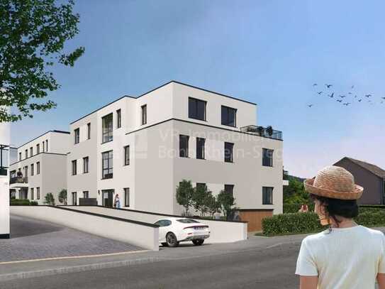 Schöner Wohnen in Kaldauen! NEUBAU SCHLÜSSELFERTIG!