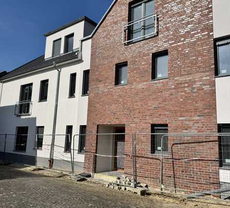 Neubau Nikolausstraße 9-11, 52457 Aldenhoven