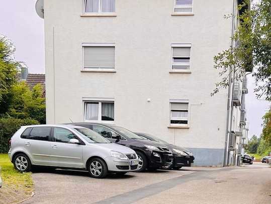 Gepflegtes Mehrfamilienwohnhaus in bevorzugter Wohnlage