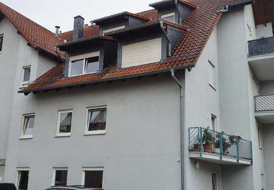 1-Zimmer Appartement, 68542 Heddesheim