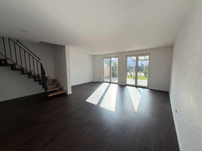                                                               Sch&ouml;ne Stadthaus mit gro&szlig;z&uuml;gigen R&auml;umen in toller Lage!                                                       in Laudenbach (Miltenberg)