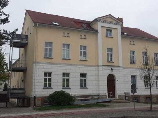 Ansprechende 2-Zimmer-Wohnung mit Balkon