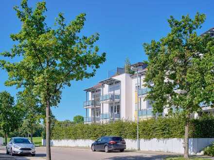 Schöne 3,5 Zimmer Wohnung Metzingen ++-BALKON++ Tiefgarage++