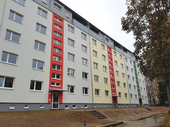 Barrierefreie 3-Raumwohnung in Knieper Nord