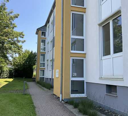 Crailsheim - schöne 3-Zimmer Wohnung mit Balkon