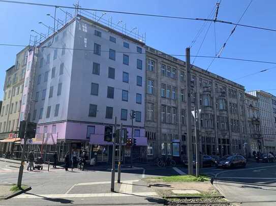 Provisionsfrei, ab 120 m² je Etage Büroflächen direkt am Neumarkt in Köln *vermietet Eigentümer*