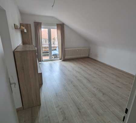 Ansprechende 2-Zimmer-Wohnung in 64839 Münster.