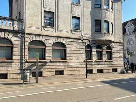 Attraktive Bürofläche in zentraler Lage